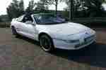 MR 2 T Bar GTi RHD