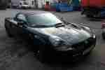 MR 2 W3 EZ 2001 129tkm HU AU 03.2015 Leder Klima
