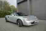 MR 2 W3, Roadster, Cabrio,