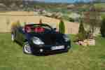 MR2 Cabrio Roadster incl. Hardtop 2005er