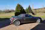 Toyota MR2 Roadster Edition S