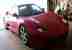 Toyota MR2 mit F355 Interlagos Umbau ( Ferrari Look )