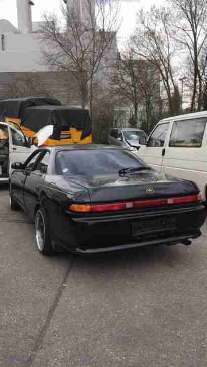 Toyota Mark2