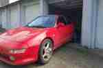 Mr2 w2 2.0 i 16v Targa Youngtimer