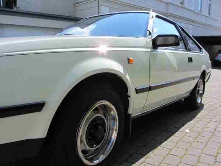 Toyota Oldtimer Celica Liftback XT 2,0 l BJ 83
