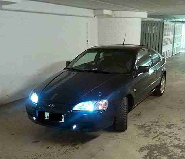 Toyota Paseo 1.5 EL54 Youngtimer (TRD-Edition)