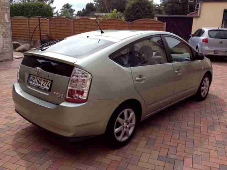 Toyota Prius 1.5