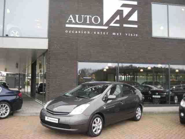 Toyota Prius 1.5 VVT-i Automaat Comfort