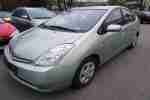 Prius Hybrid, Automatik, 5L 100 Km, nur 4499,