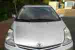 Prius Hybrid keyles go klima 2008