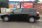 RAV 4 2.2 D 4D 4x4 110 kW Automatik Executive