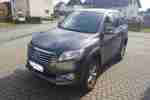 RAV 4 2.2 D CAT 4x4 Executive, Unfallfrei!! 177