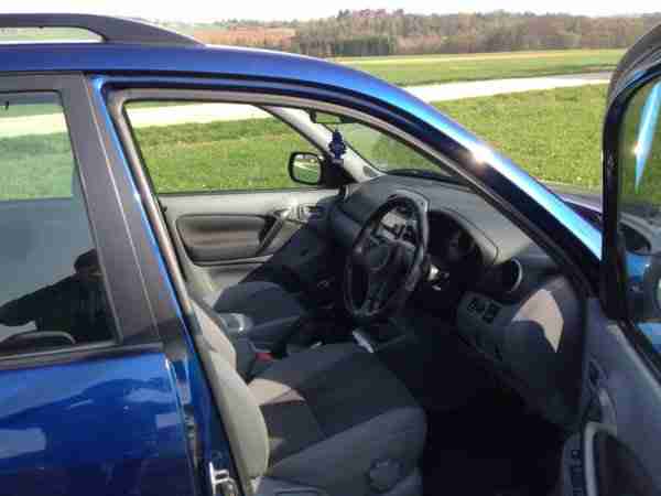 Toyota RAV 4 ****Top Zustand****