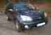 Toyota RAV 4 ( XA2 ) SUV 2.0 110KW Bj 2005 4x4 Allradantrieb 3 Türer