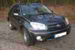 RAV 4 ( XA2 ) SUV 2.0 110KW Bj 2005 4x4