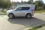 RAV 4 XA3 BJ 03 2006 142.300km HU 03 2017 DVD
