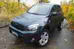 RAV4 2.2 D CAT 177 PS Executive Vollausstattung