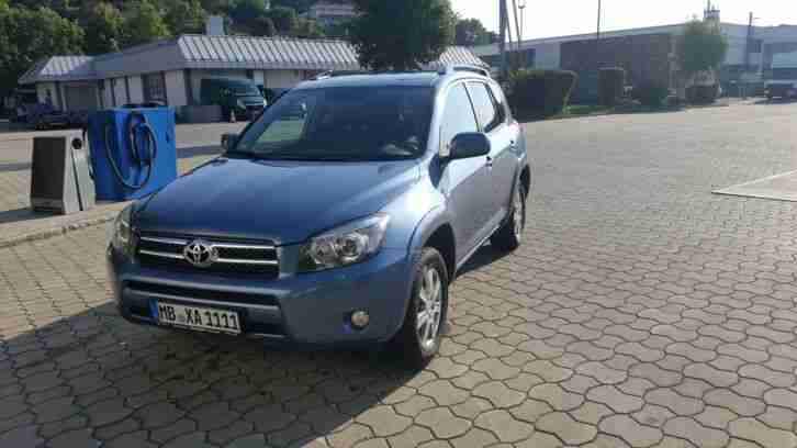 Toyota RAV4 2