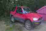 Rav 4 2.0 AHK EZ 4 95