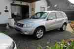 Rav4 Rav 4 5Türer Modell 2006 110 Kw 122730 Km