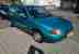 Toyota Starlet 1, 3 XLi mit Klimaanlage, elektr. FH, Automatik, TÜV bis 9 21