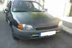 Starlet 1, 3L 12 1997 mit TÜV bis 12 2014