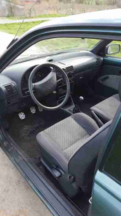 Toyota Starlet