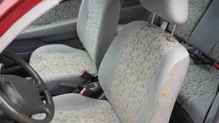 Toyota Starlet