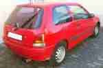 Starlet 75.000 KM