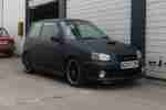 Starlet Glanza GT Turbo Japan Sondermodell