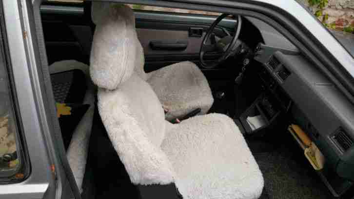 Toyota Starlet P7