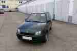 Starlet P9 Automatik Standheizung