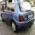 Toyota Starlet P9