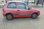 Starlet org.77800km