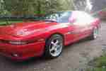 Supra 3.0 i Turbo 7MGTE.