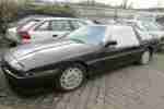 Supra 3.0 i Turbo im Erstbesitz, Oldtimer,