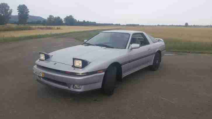 Toyota Supra MK3