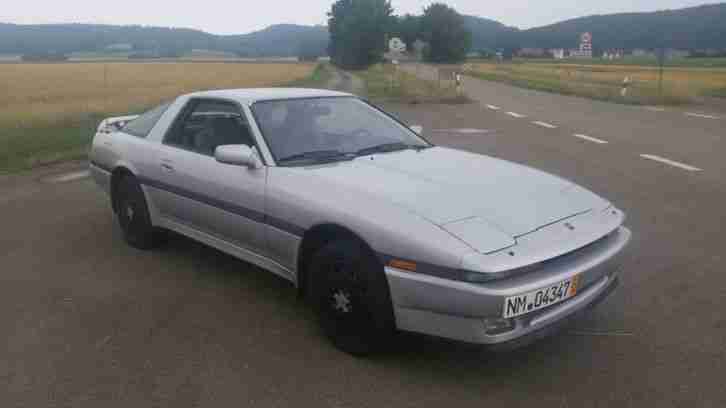 Supra MK3