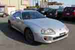 Supra Single Turbo 1994 excellenter Zustand