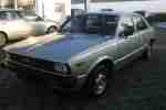 Tercel De Luxe Automatik Oldtimer H Gutachten