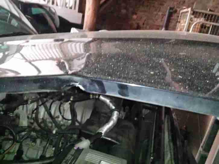 Toyota Tundra 4.7l V8; LPG-Anlage;( kein Dodge Ram); Unfallschaden
