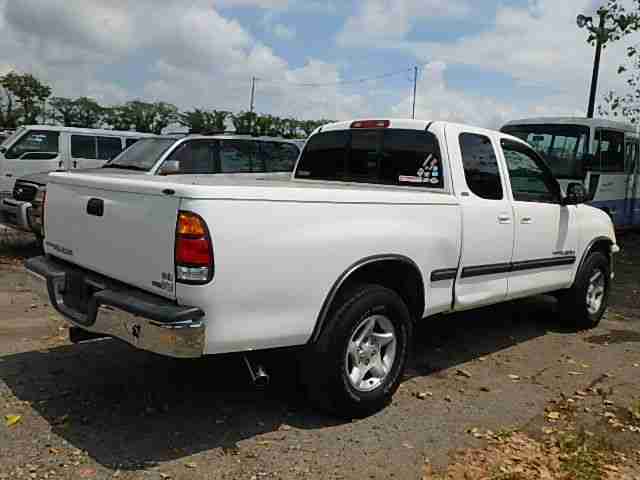 Toyota Tundra Pickup mit 36796 Meilen/ 59000Km aus Japan