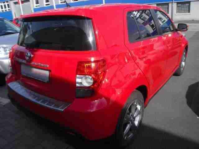 Toyota Urban Cruiser 1.33 4x2 Town+