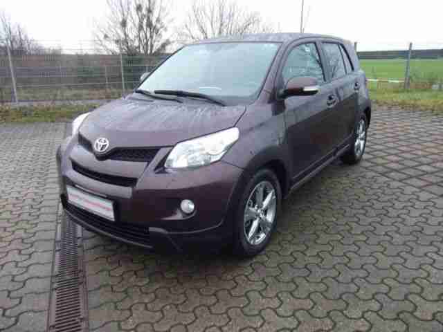 Toyota Urban Cruiser 1.33 l Town+