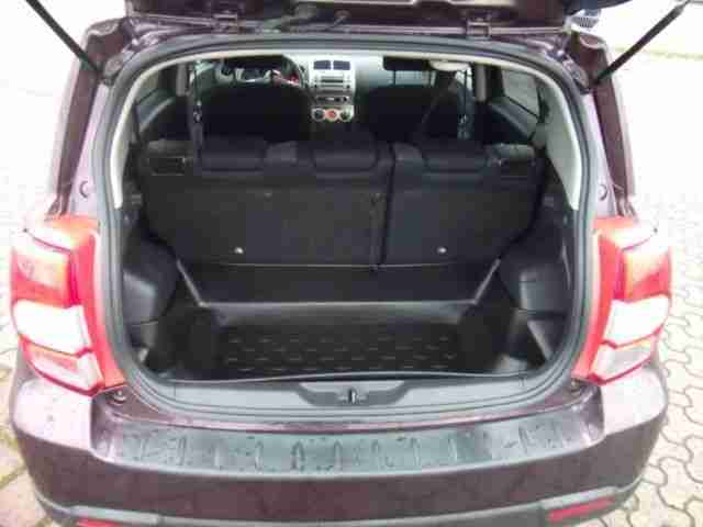 Toyota Urban Cruiser