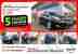 Toyota YARIS 1.3 VVT SOL S Paket, Winterkompletträder