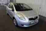 YARIS 1.4 D 4D SOL