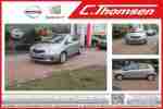YARIS VVT i 1.3 Sol 5 türig Automatik Klima