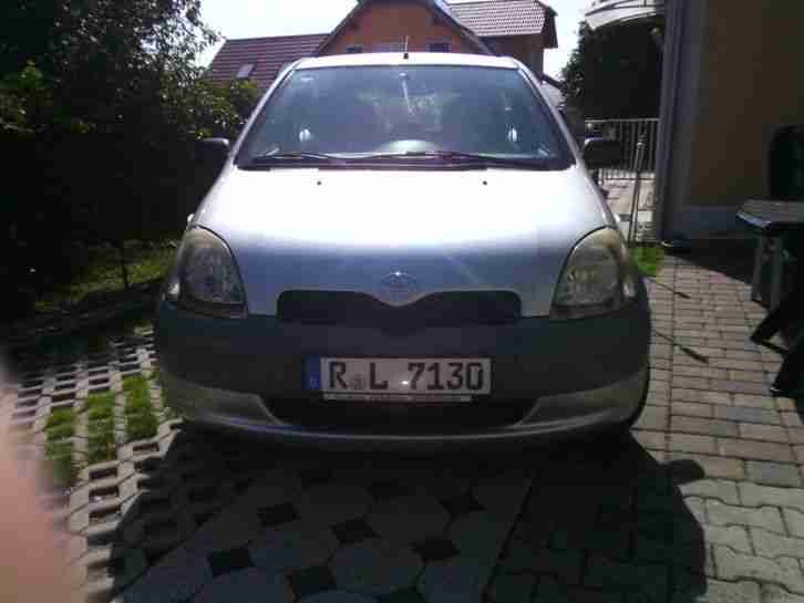 Yaris 1.0 16V