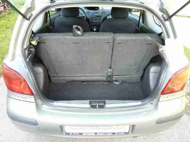 Toyota Yaris 1.0